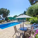 Club Villamar - Balcanes